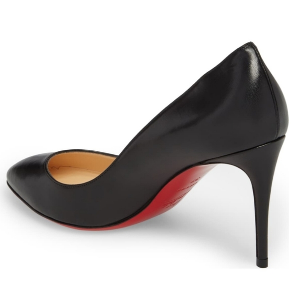eloise pointy toe pump